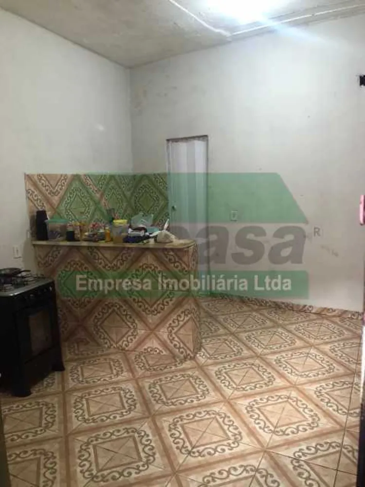 Casa, 1 quarto, 72 m² - Foto 3