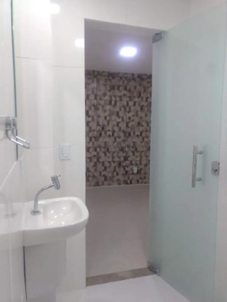 Sala-Conjunto, 40 m² - Foto 8