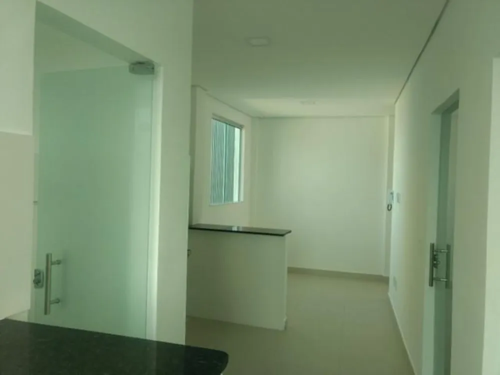 Sala-Conjunto, 40 m² - Foto 4