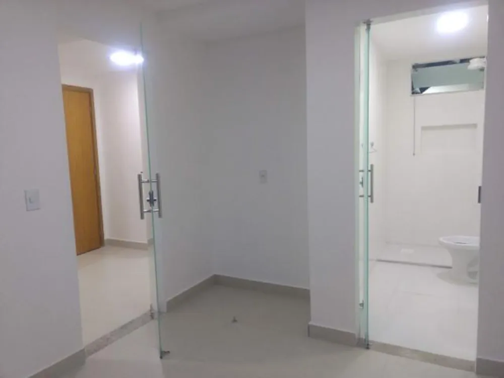 Sala-Conjunto, 40 m² - Foto 9