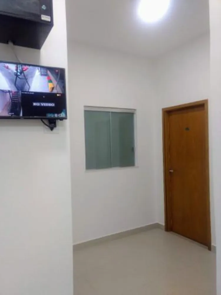 Sala-Conjunto, 40 m² - Foto 5