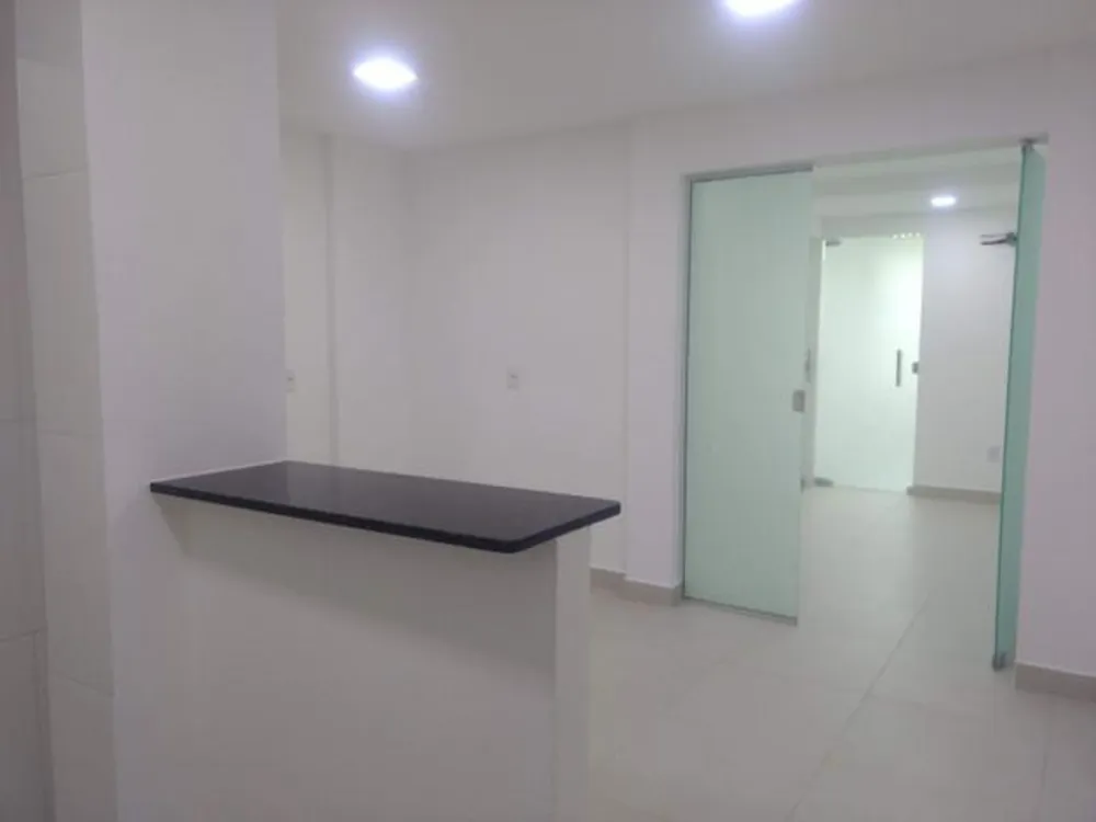 Sala-Conjunto, 40 m² - Foto 6