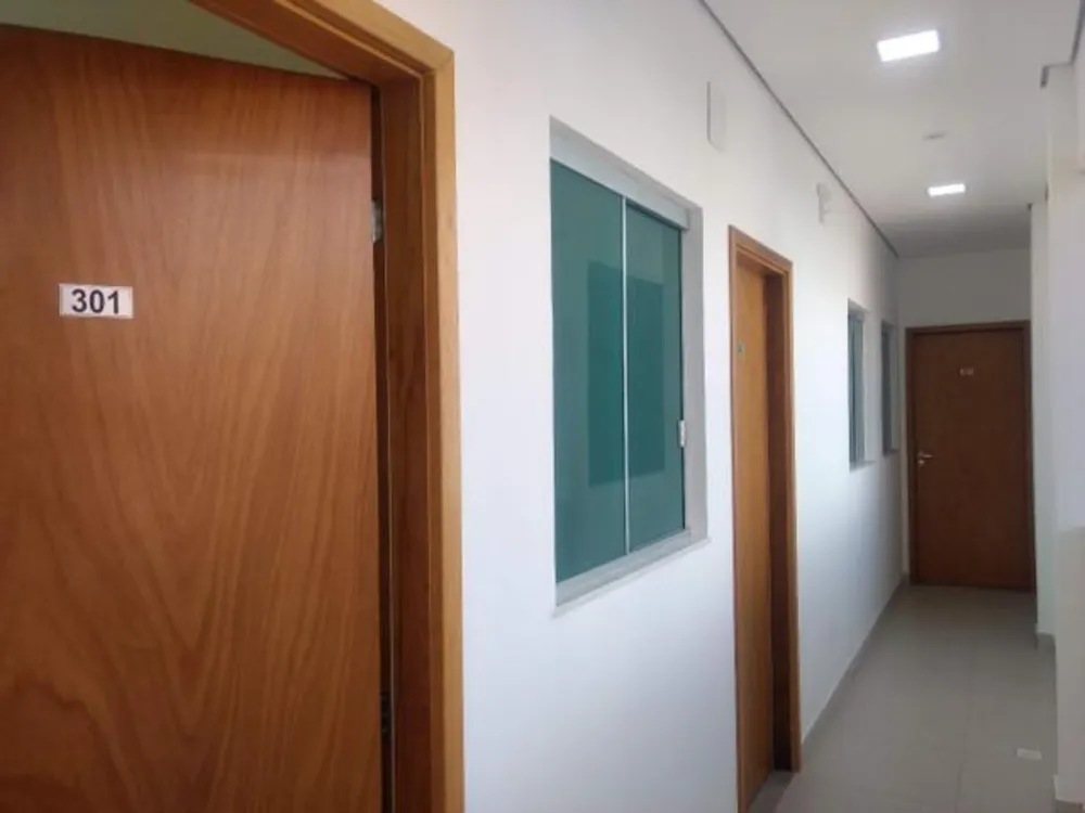 Sala-Conjunto, 40 m² - Foto 1
