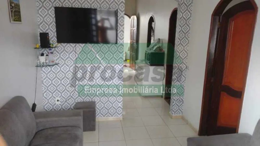 Casa, 2 quartos, 128 m² - Foto 6