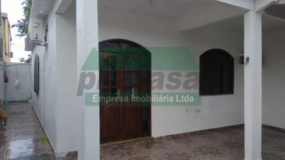 Casa, 2 quartos, 128 m² - Foto 2