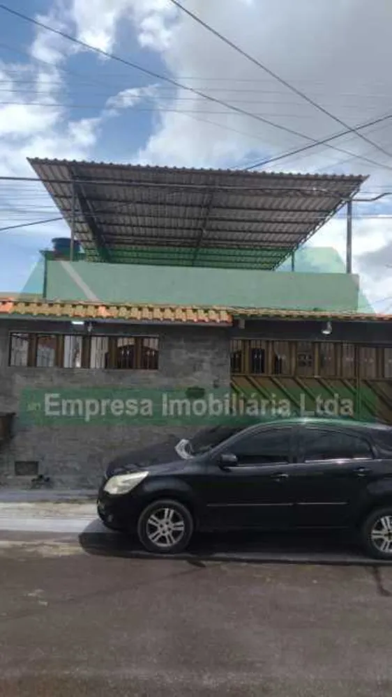 Casa, 2 quartos, 128 m² - Foto 1