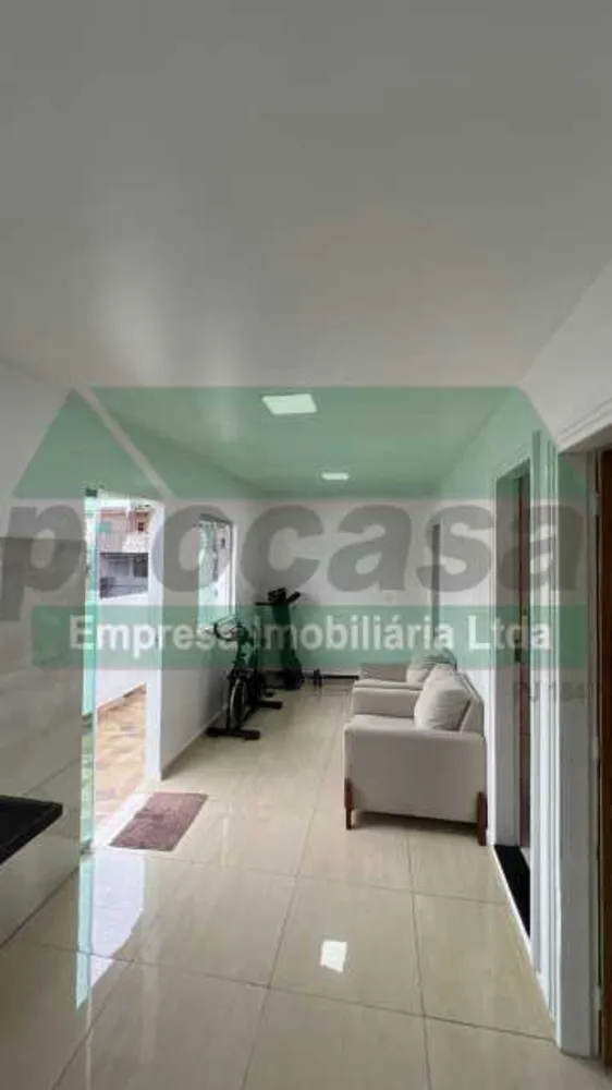 Casa, 8 quartos, 500 m² - Foto 7