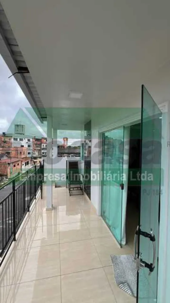 Casa, 8 quartos, 500 m² - Foto 9