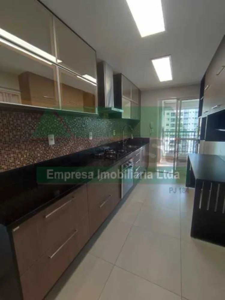 Apartamento, 3 quartos, 134 m² - Foto 1