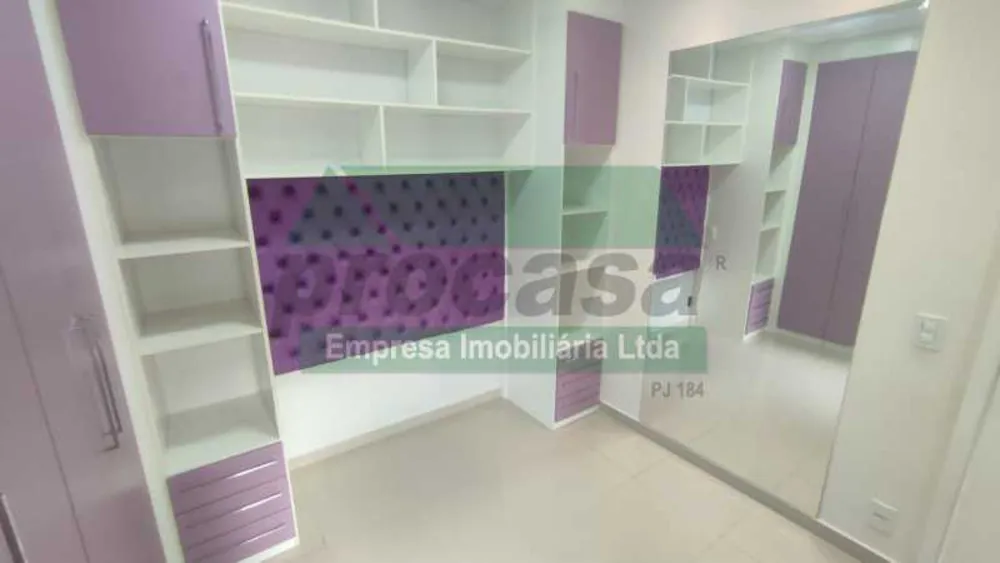 Apartamento, 3 quartos, 134 m² - Foto 12