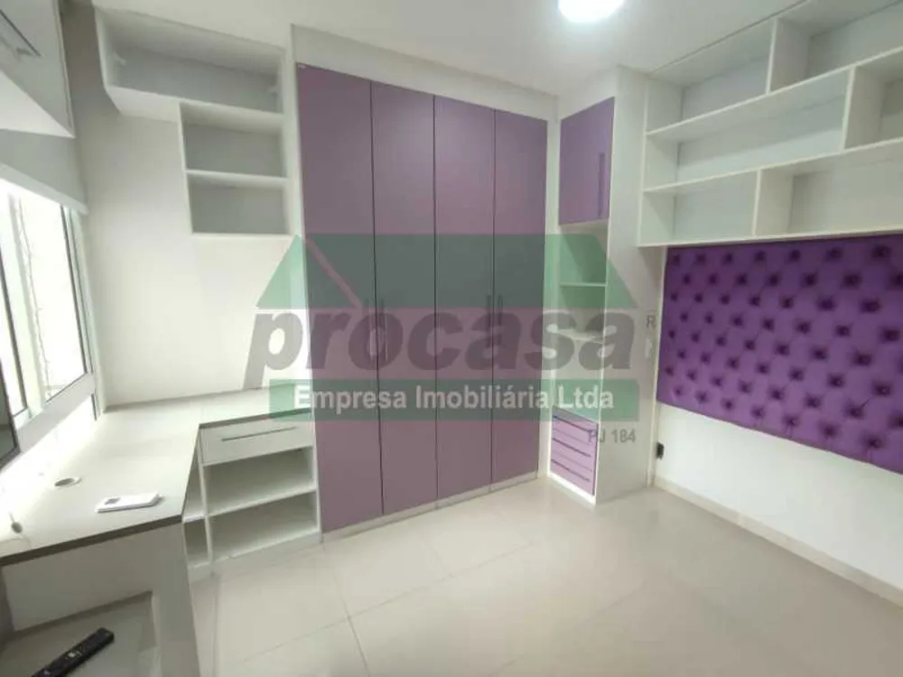 Apartamento, 3 quartos, 134 m² - Foto 9