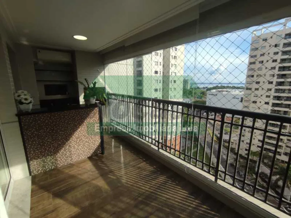 Apartamento, 3 quartos, 134 m² - Foto 4