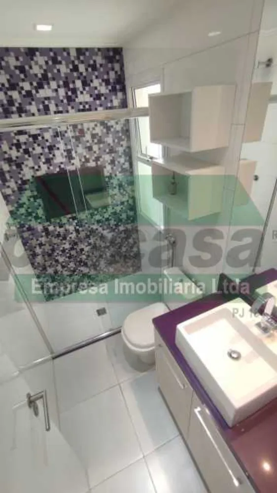 Apartamento, 3 quartos, 134 m² - Foto 13