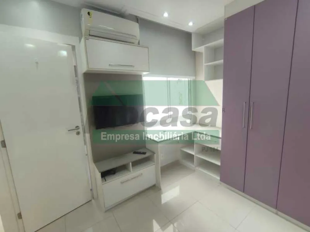 Apartamento, 3 quartos, 134 m² - Foto 10