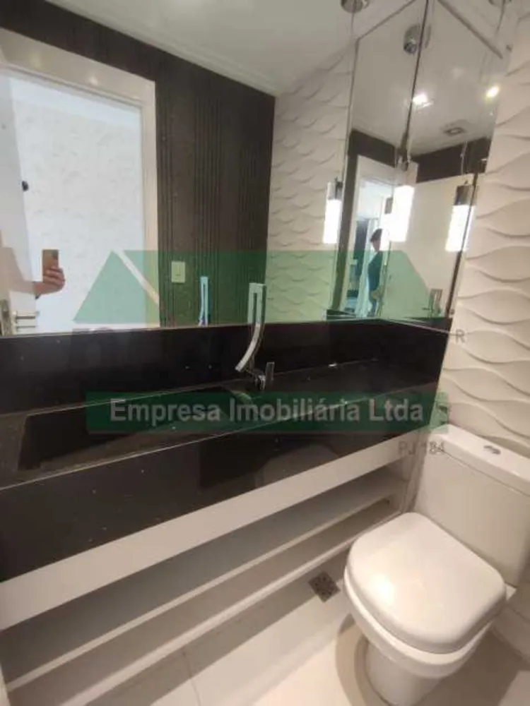 Apartamento, 3 quartos, 134 m² - Foto 6