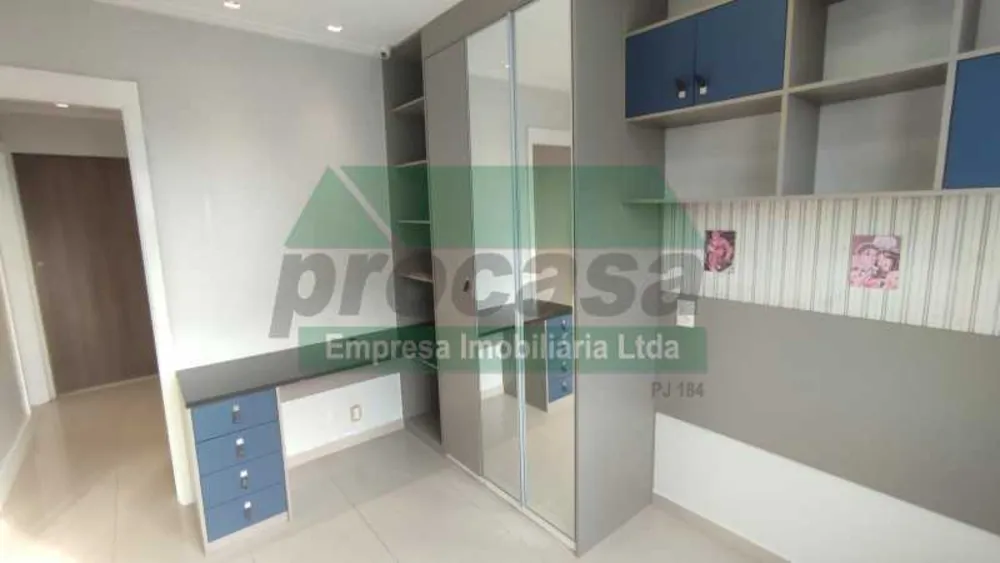 Apartamento, 3 quartos, 134 m² - Foto 14