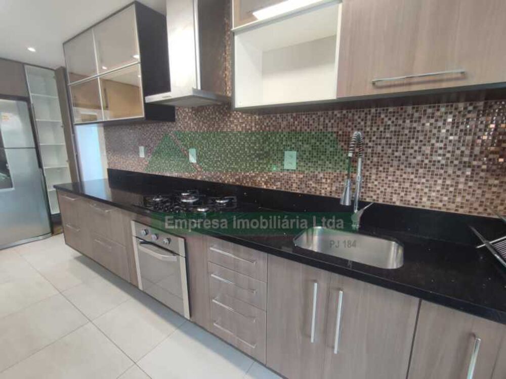 Apartamento, 3 quartos, 134 m² - Foto 1