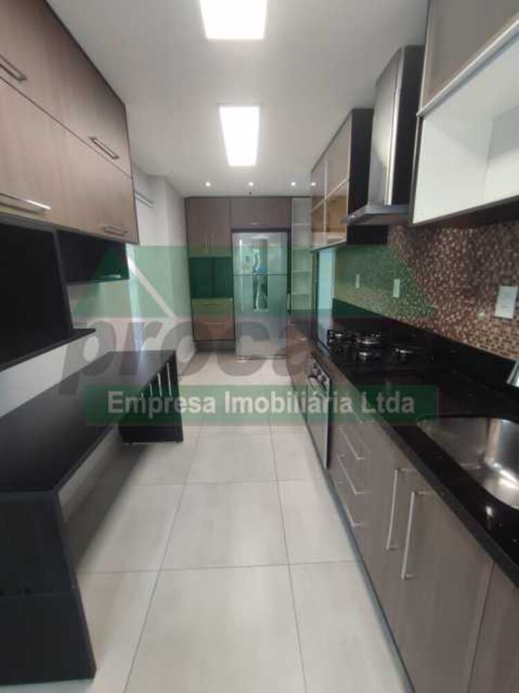 Apartamento, 3 quartos, 134 m² - Foto 3