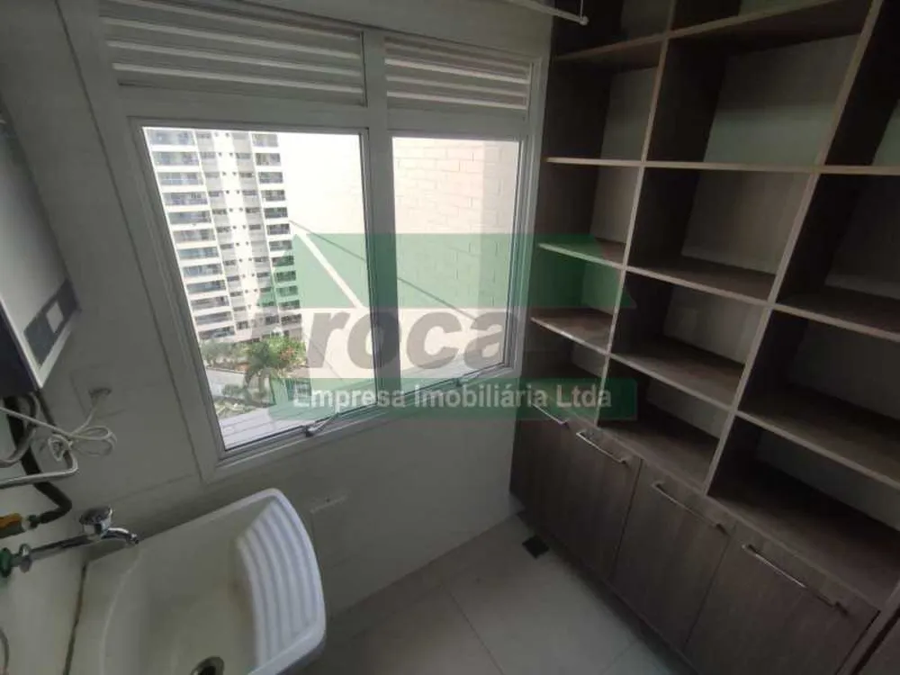 Apartamento, 3 quartos, 134 m² - Foto 2