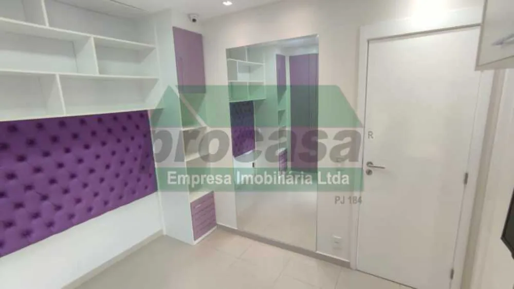 Apartamento, 3 quartos, 134 m² - Foto 11