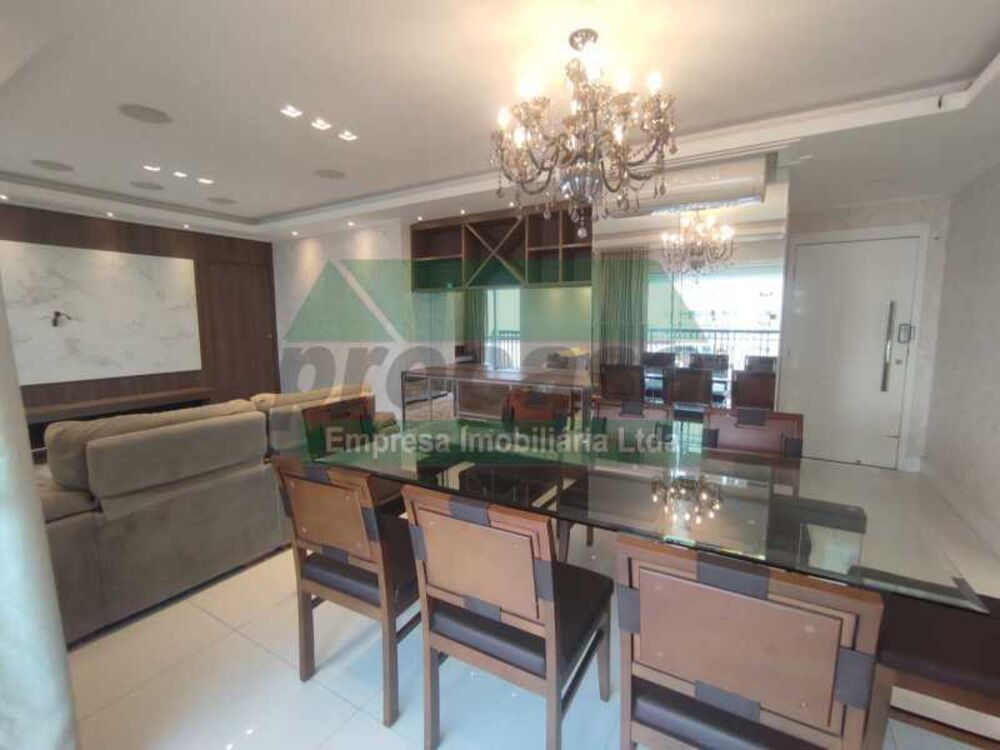 Apartamento, 3 quartos, 134 m² - Foto 4