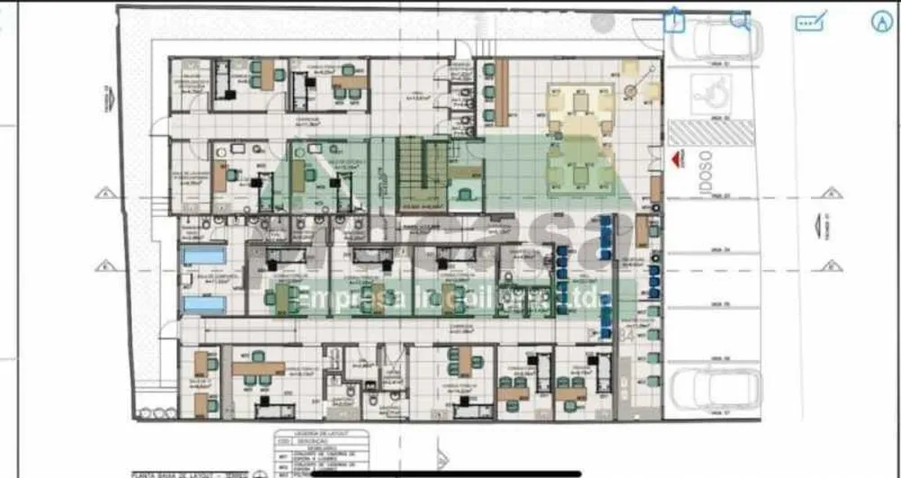 Sala-Conjunto, 580 m² - Foto 7