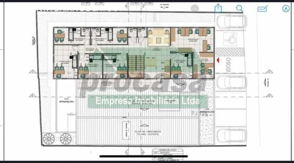 Sala-Conjunto, 580 m² - Foto 3