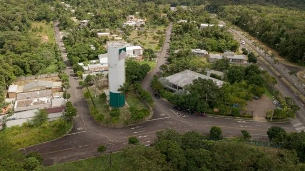 Terreno à venda, 200 - Foto 3