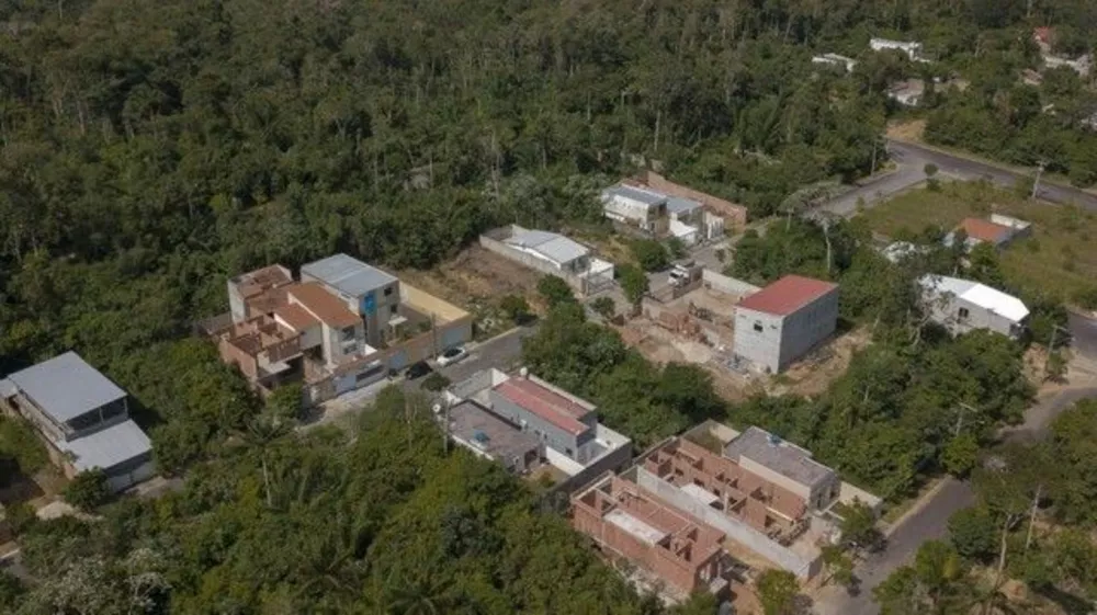 Terreno à venda, 200 - Foto 4