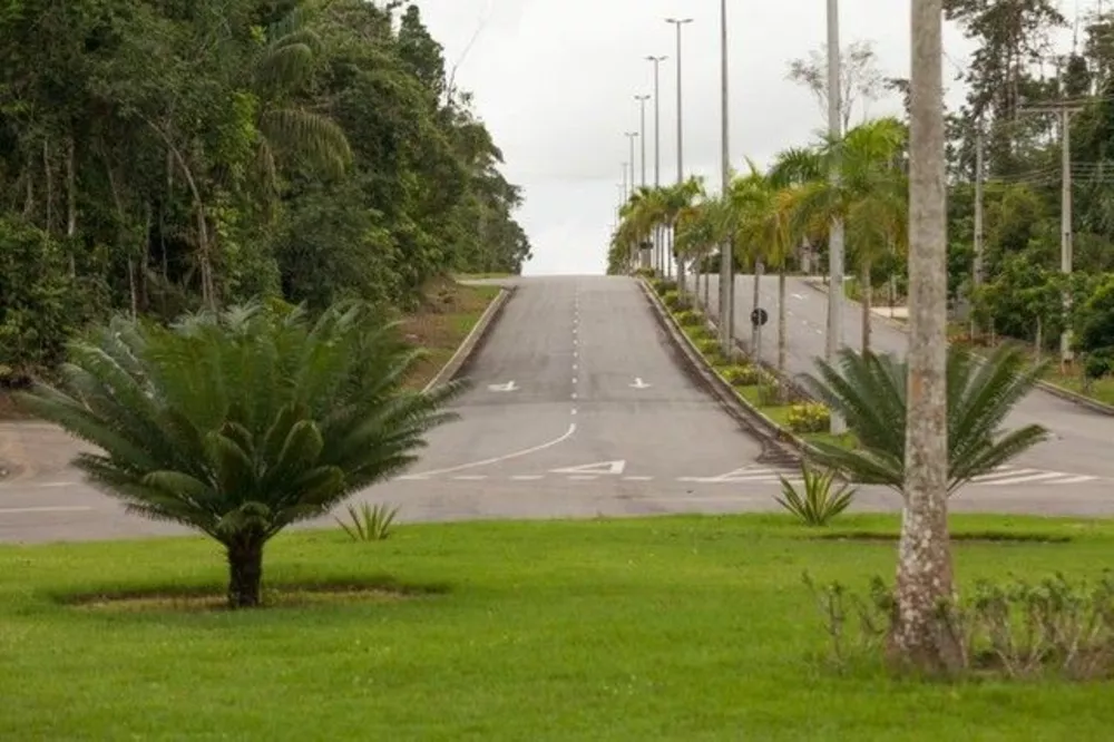 Terreno à venda, 200 - Foto 1