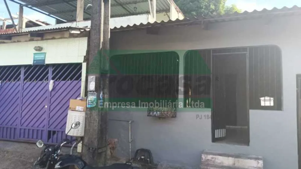 Casa, 1 quarto, 200 m² - Foto 1