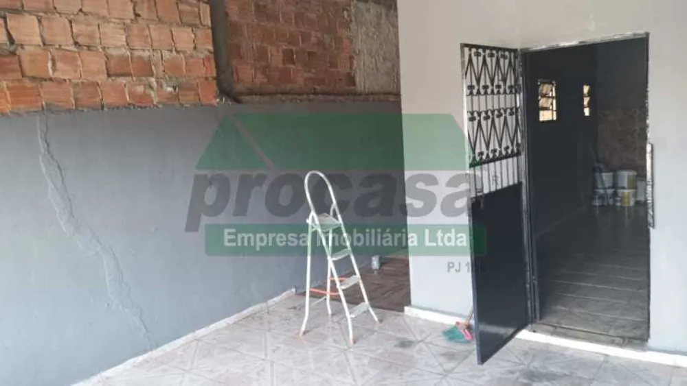 Casa, 1 quarto, 200 m² - Foto 8