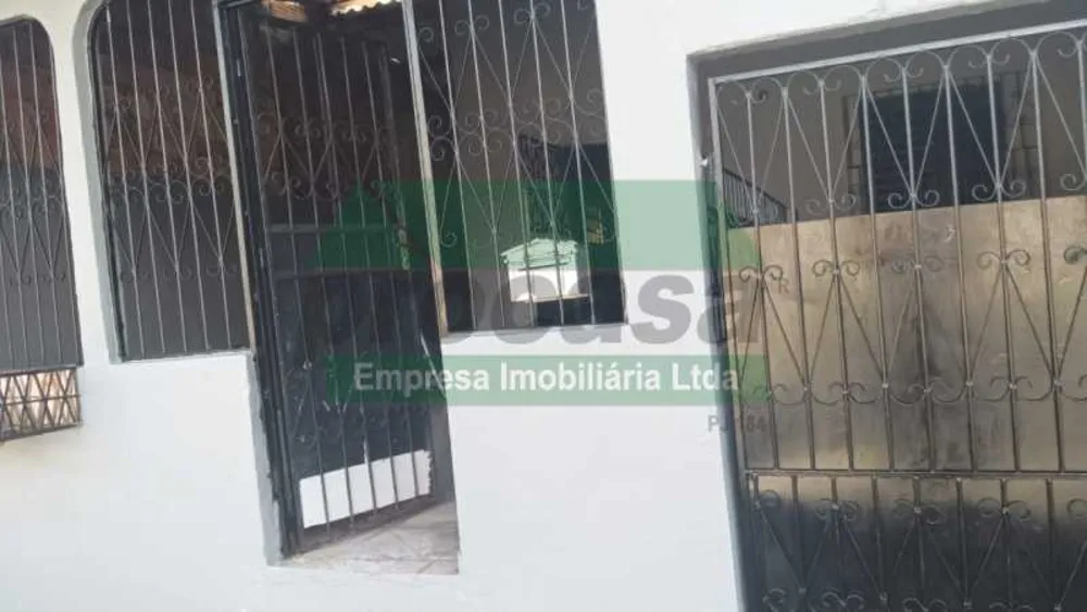 Casa, 1 quarto, 200 m² - Foto 2