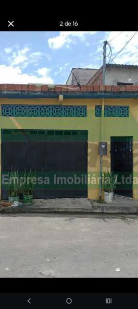 Casa, 3 quartos, 140 m² - Foto 1