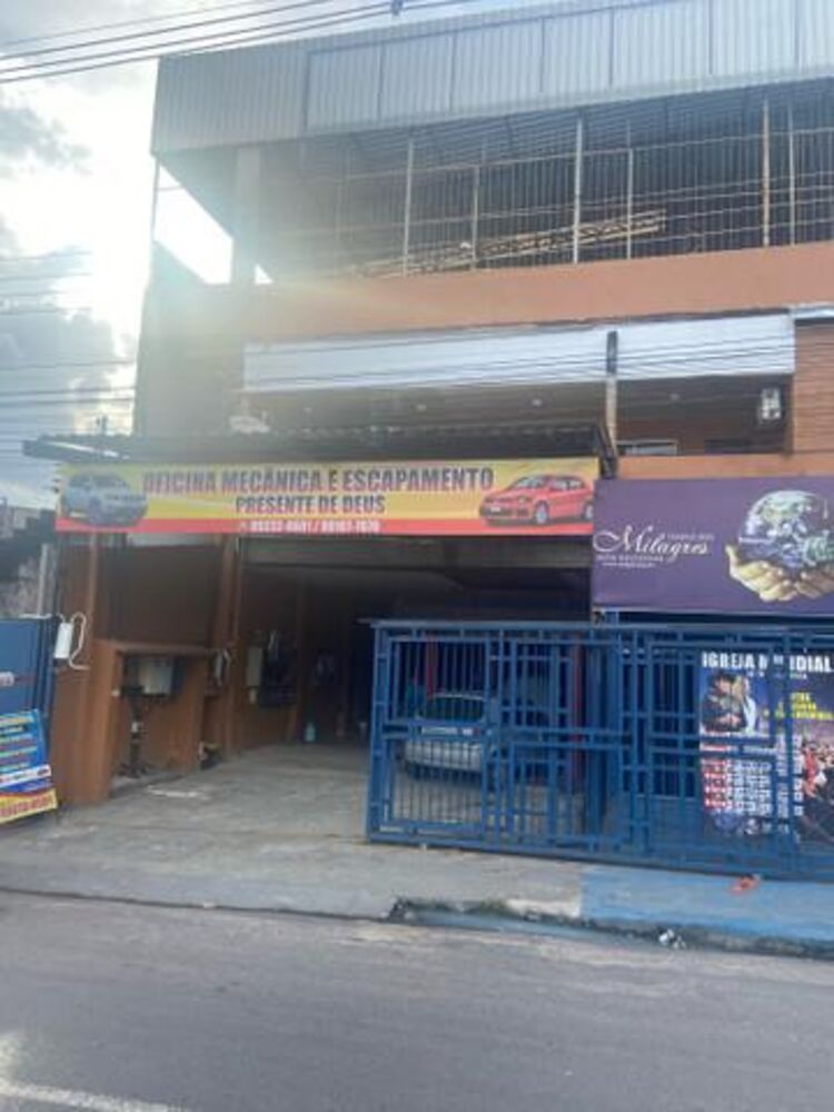 Casa, 4 quartos, 700 m² - Foto 2