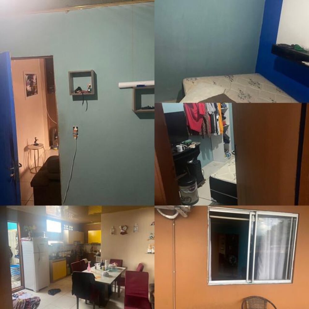 Casa, 4 quartos, 700 m² - Foto 1