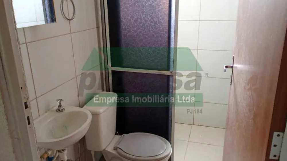 Apartamento, 2 quartos, 45 m² - Foto 6
