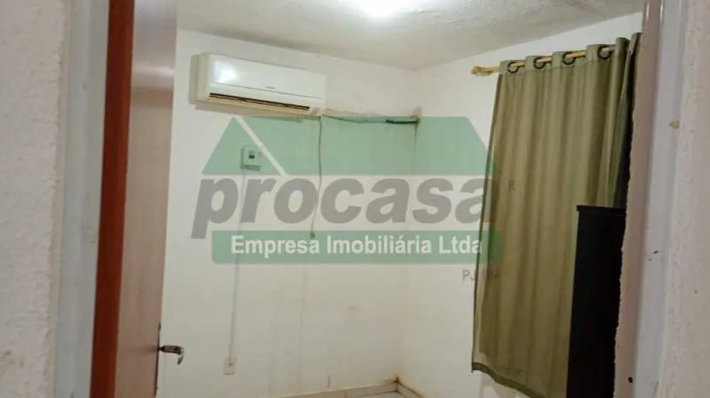 Apartamento, 2 quartos, 45 m² - Foto 5
