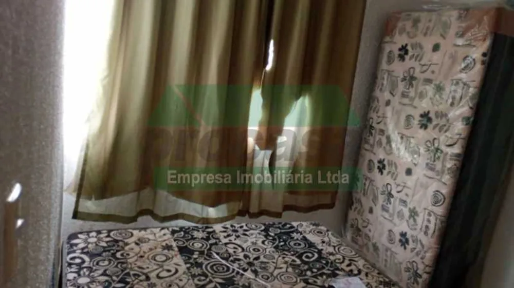 Apartamento, 2 quartos, 45 m² - Foto 1