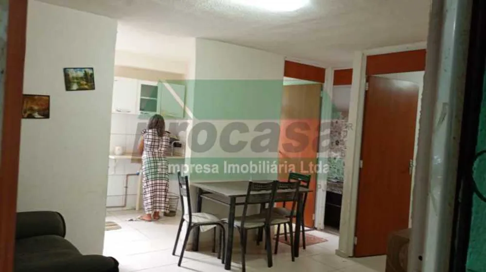 Apartamento, 2 quartos, 45 m² - Foto 7