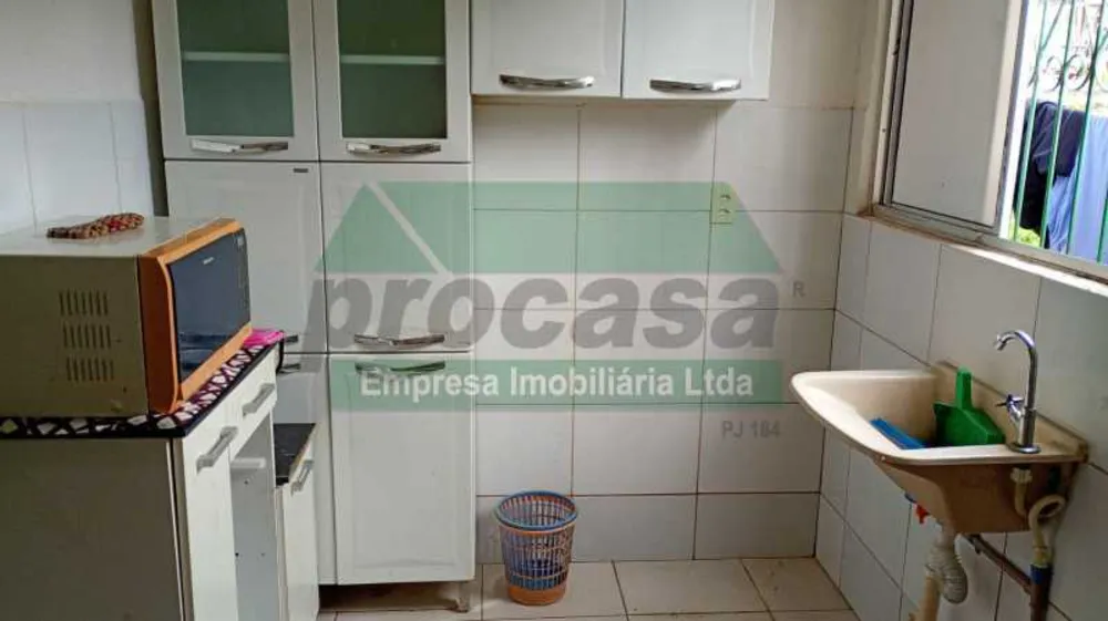 Apartamento, 2 quartos, 45 m² - Foto 3