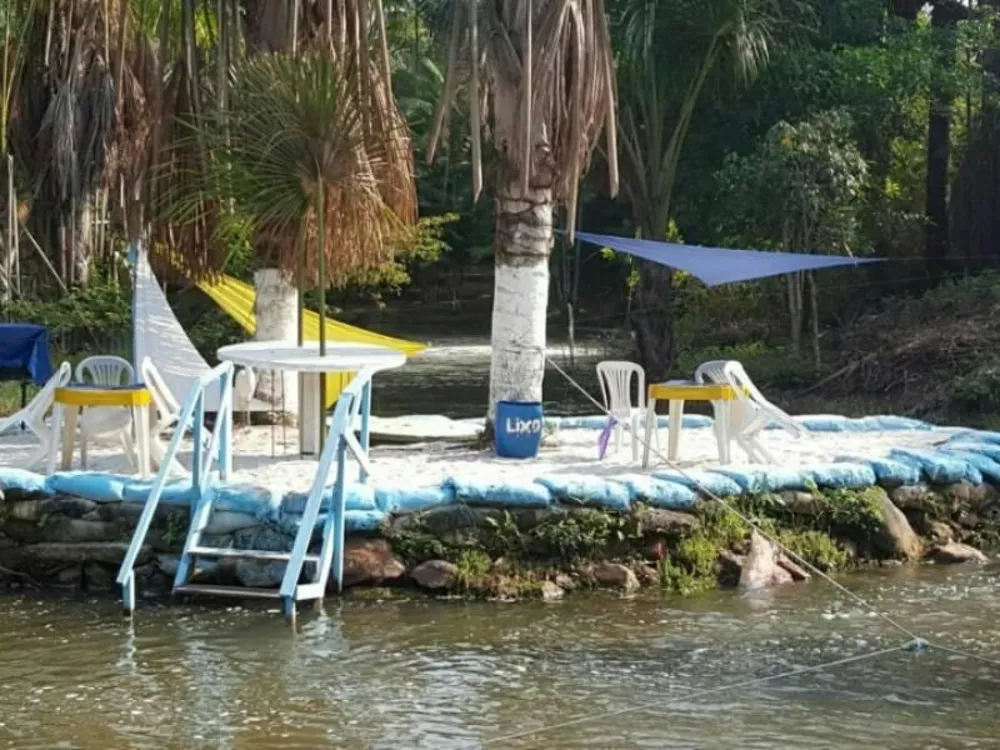 Chácara, 3 quartos, 6 hectares - Foto 7