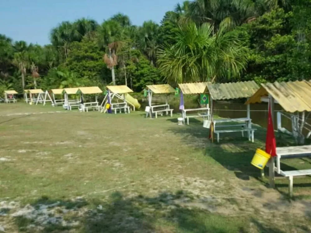 Chácara, 3 quartos, 6 hectares - Foto 6