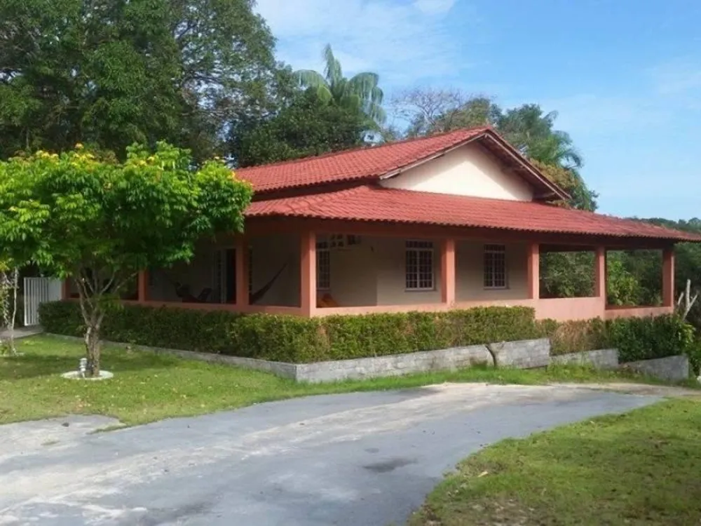 Chácara, 3 quartos, 6 hectares - Foto 9