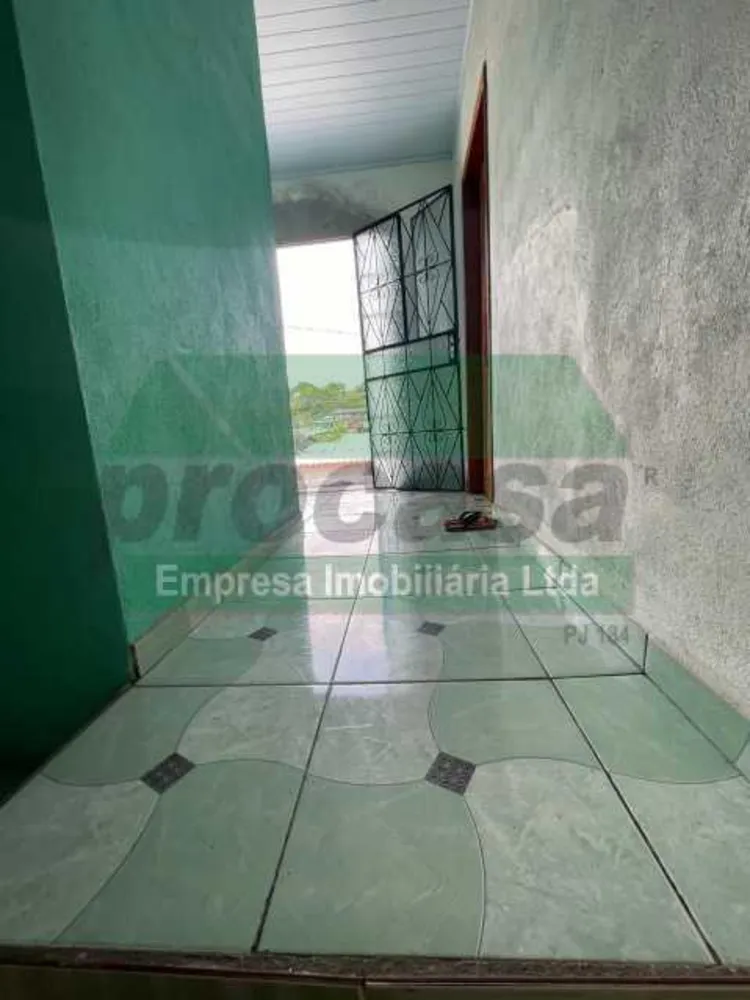 Casa, 3 quartos, 165 m² - Foto 14