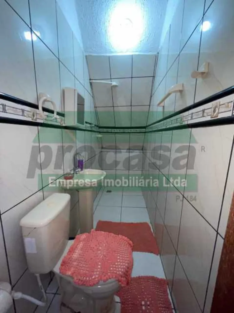 Casa, 3 quartos, 165 m² - Foto 16