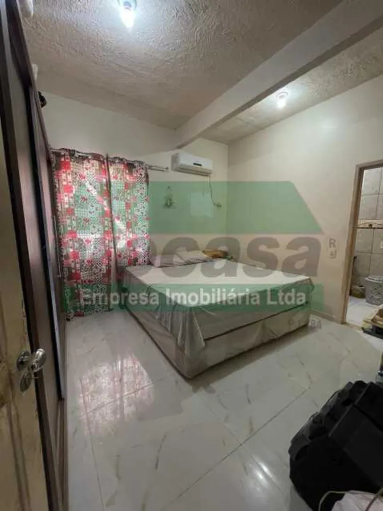 Casa, 3 quartos, 165 m² - Foto 11