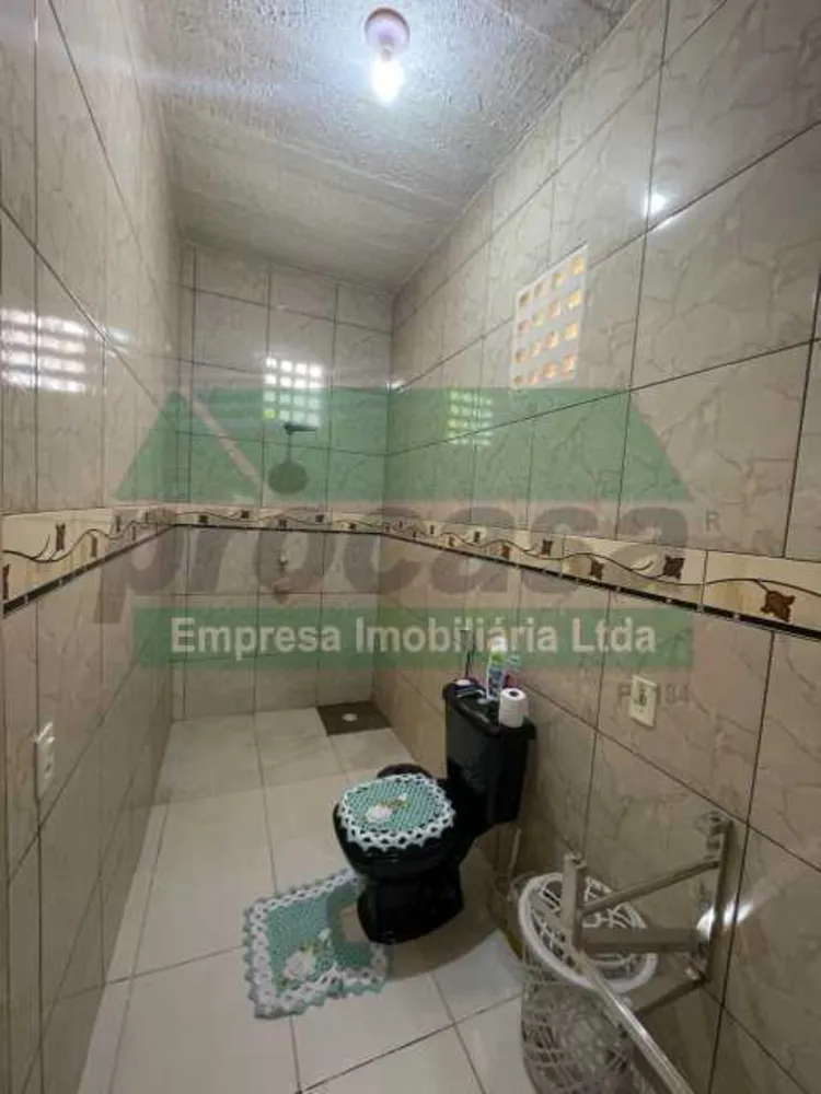 Casa, 3 quartos, 165 m² - Foto 13