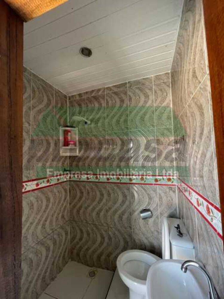 Casa, 3 quartos, 165 m² - Foto 1