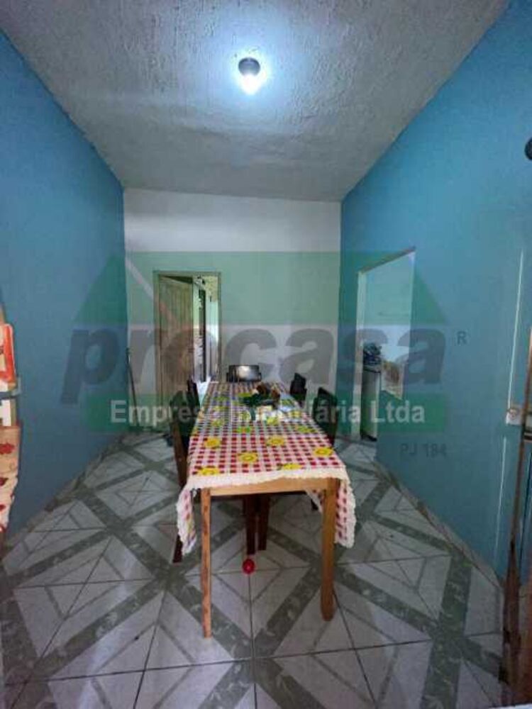 Casa, 3 quartos, 165 m² - Foto 8